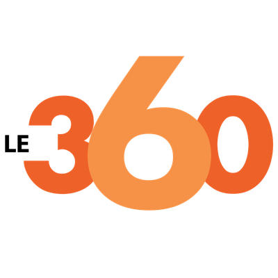 Le360 Logo Le360
