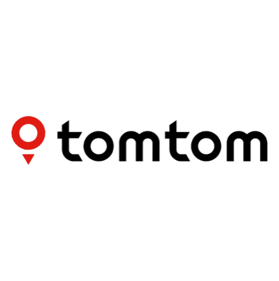 TomTom Logo TomTom